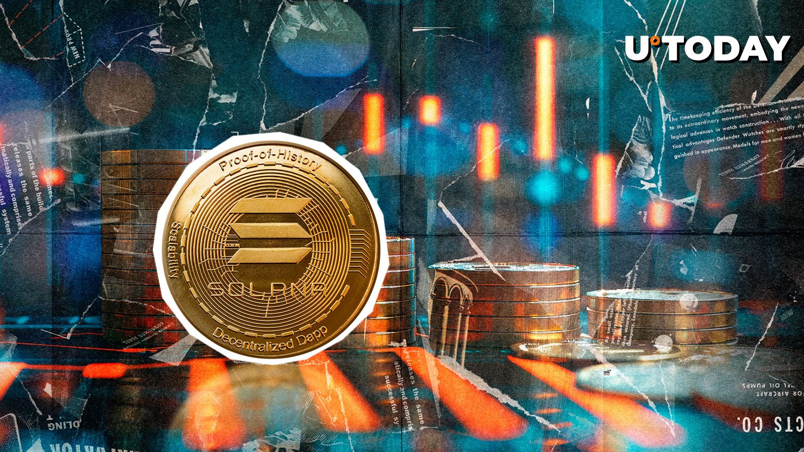 توسعه دهندگان Solana مقیاس پذیری را با فناوری نادر حل خواهند کرد