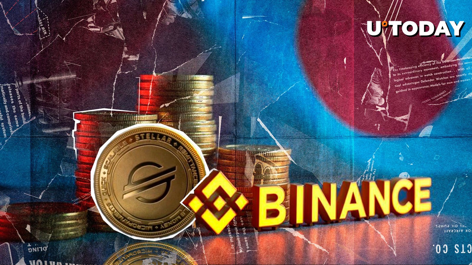 XRP Rival Stellar (XLM) با این فهرست جدید Binance در بازارهای ژاپن قدرت می یابد