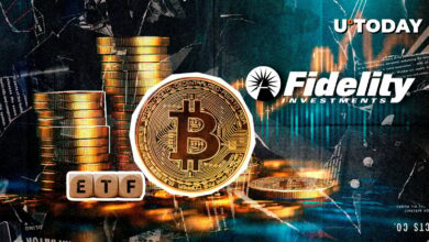 Fidelity Bitcoin ETF بهتر از BlackRock در جریان روزانه: جزئیات
