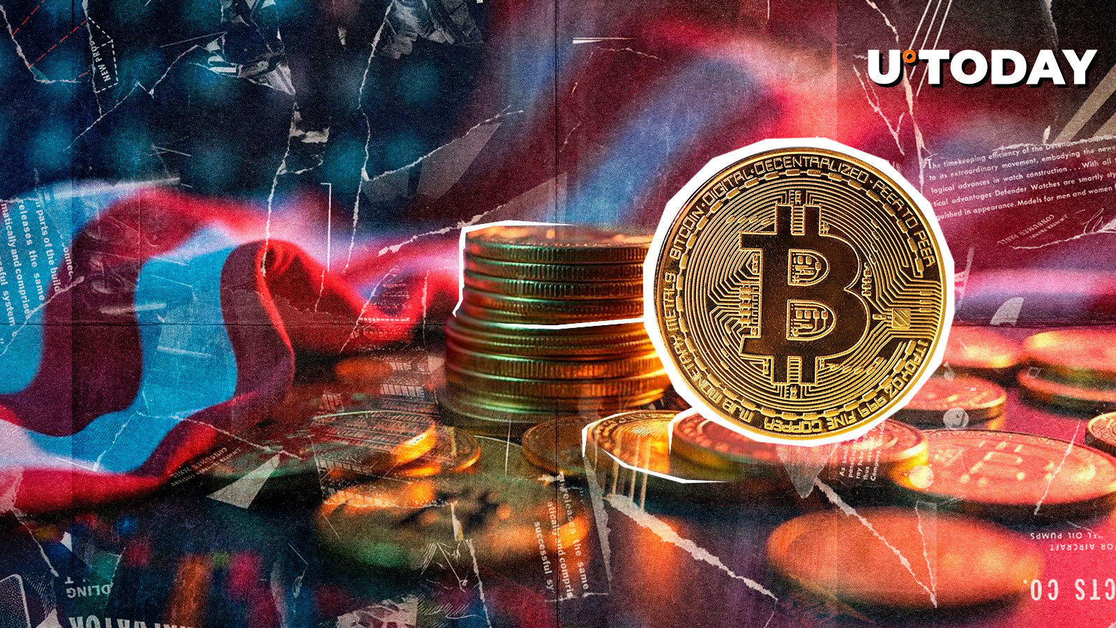 ۶۹۰۰۰ بیت کوین می تواند توسط دولت ایالات متحده فروخته شود