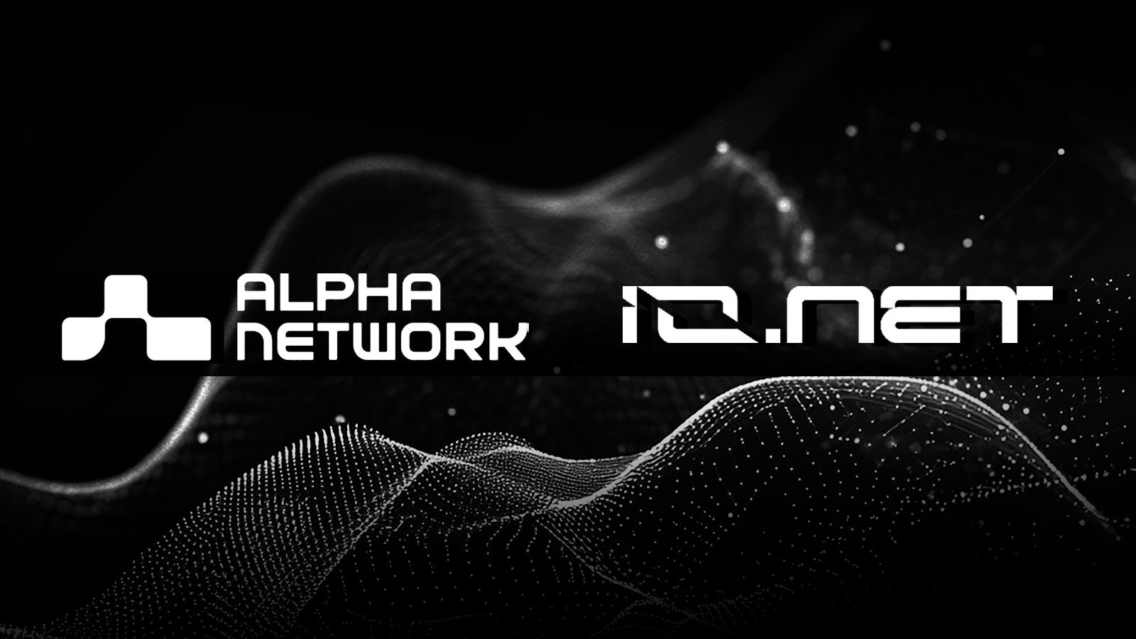 io.net، شبکه آلفا برای امنیت برنامه های هوش مصنوعی بهتر همکاری می کنند
