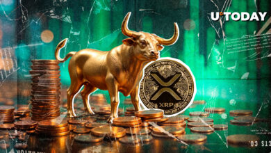 قیمت XRP از باندهای اصلی بولینگر دفاع می کند: صعودی؟