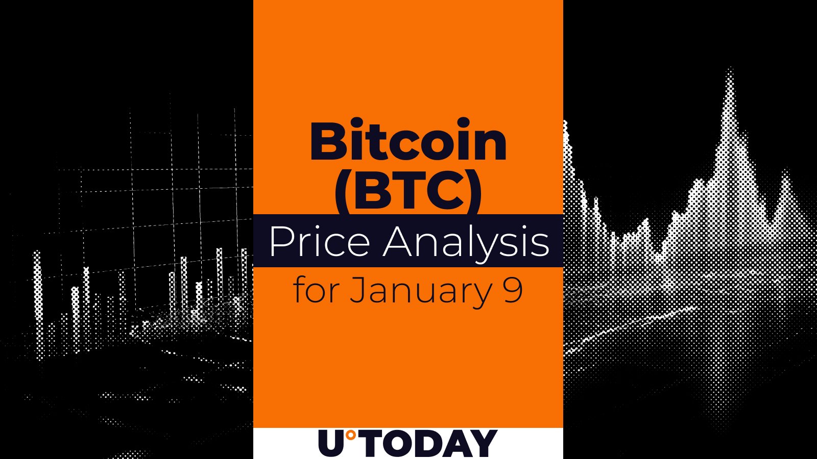 پیش بینی قیمت بیت کوین (BTC) 9 ژانویه