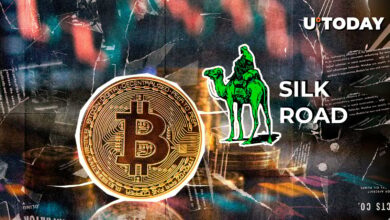 CryptoQuant می‌گوید که بیت‌کوین‌های جاده ابریشم باعث فشار ناچیز فروش می‌شوند