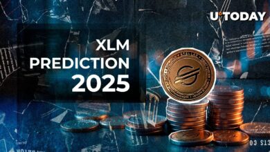 پیش بینی قیمت لومن ستاره ای (XLM) 2025