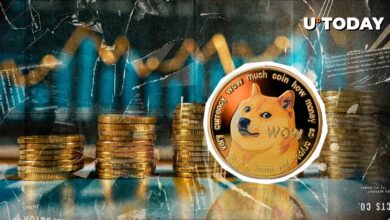 Dogecoin با افزایش قیمت از XRP، SOL و ADA بهتر عمل می کند