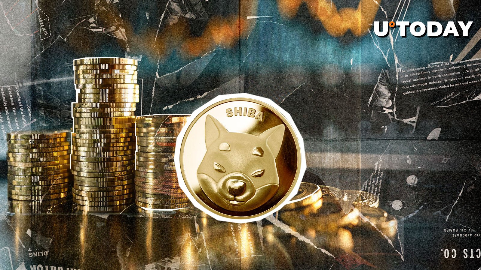 شیبا اینو (SHIB) در انتظار سطح 64 تریلیون: انباشت عظیم است