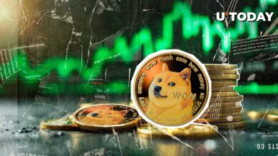 انتقال غیرعادی ۲۳۱ میلیون دلاری DOGE فهرست ثروتمند Dogecoin را شگفت زده می کند