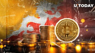 ۱.۲۳ میلیارد دلار بیت کوین دولت بوتان ۶۵ میلیون دلار بیت کوین جمع آوری کرد: جزئیات