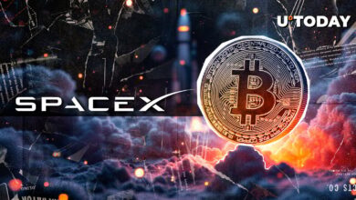 SpaceX Bitcoin (BTC) اکنون دارای ۷۰۰ میلیون دلار است: جزئیات