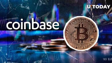 ربع میلیارد دلار بیت کوین، صرافی بزرگ ایالات متحده Coinbase را شگفت زده می کند
