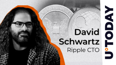 مدیر ارشد فناوری Ripple می گوید پس از خروج جنسلر از SEC، «دشمن رمزنگاری» جدید هرگز ظهور نخواهد کرد.