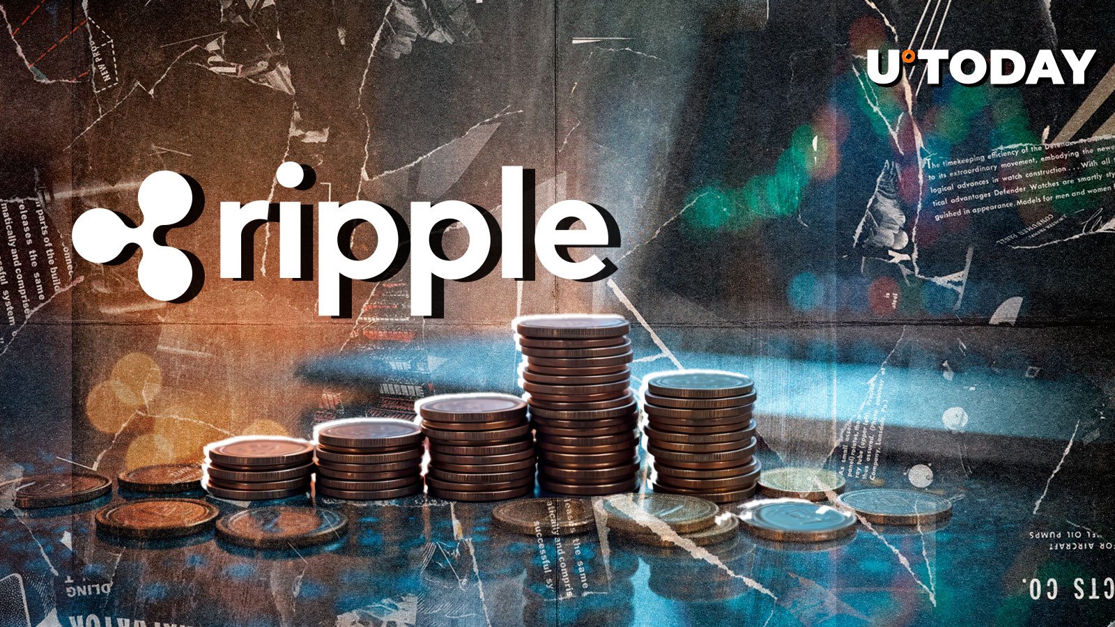 Ripple Exec پیش بینی جسورانه استیبل کوین ۲۰۲۵ را انجام می دهد: جزئیات