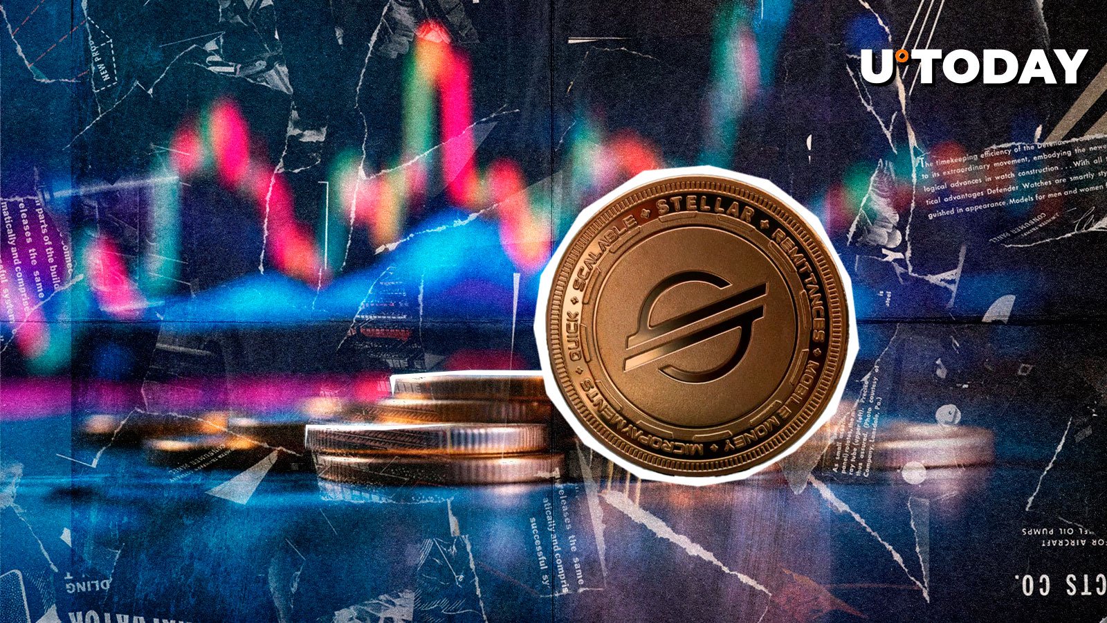 Stellar (XLM) از سطح پشتیبانی کلیدی بازمی گردد