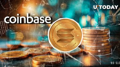 رمز و راز توکن سولانا ۲۵۰ میلیون دلاری صرافی بزرگ ایالات متحده Coinbase را شگفت زده کرد