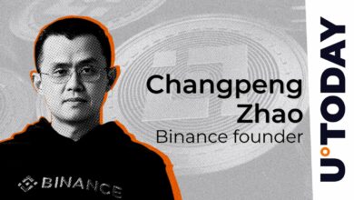 رئیس سابق Binance CZ به ظهور اسرارآمیز اشاره می کند: “چیزهای خوب زمان می برند”