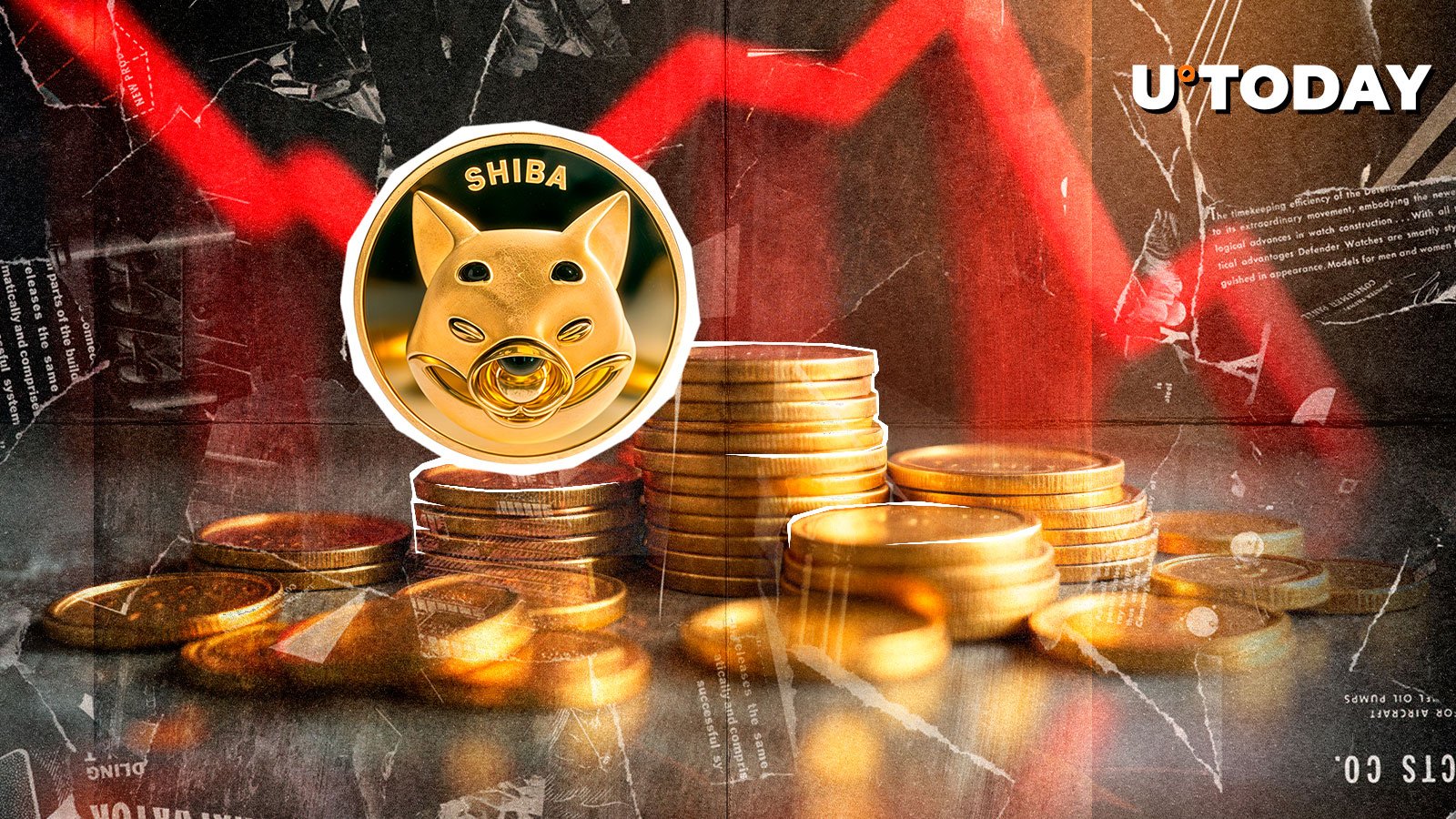قیمت Shiba Inu (SHIB) ممکن است به پایین‌تر بازگشته باشد، سیگنال‌های شاخص محبوب