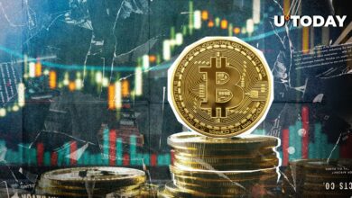 منطقه بحرانی بیت کوین در بحبوحه فروش بازار فاش شد: جزئیات