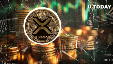 XRP در حال افزایش است، توقف بعدی آیا ATH بالاست؟