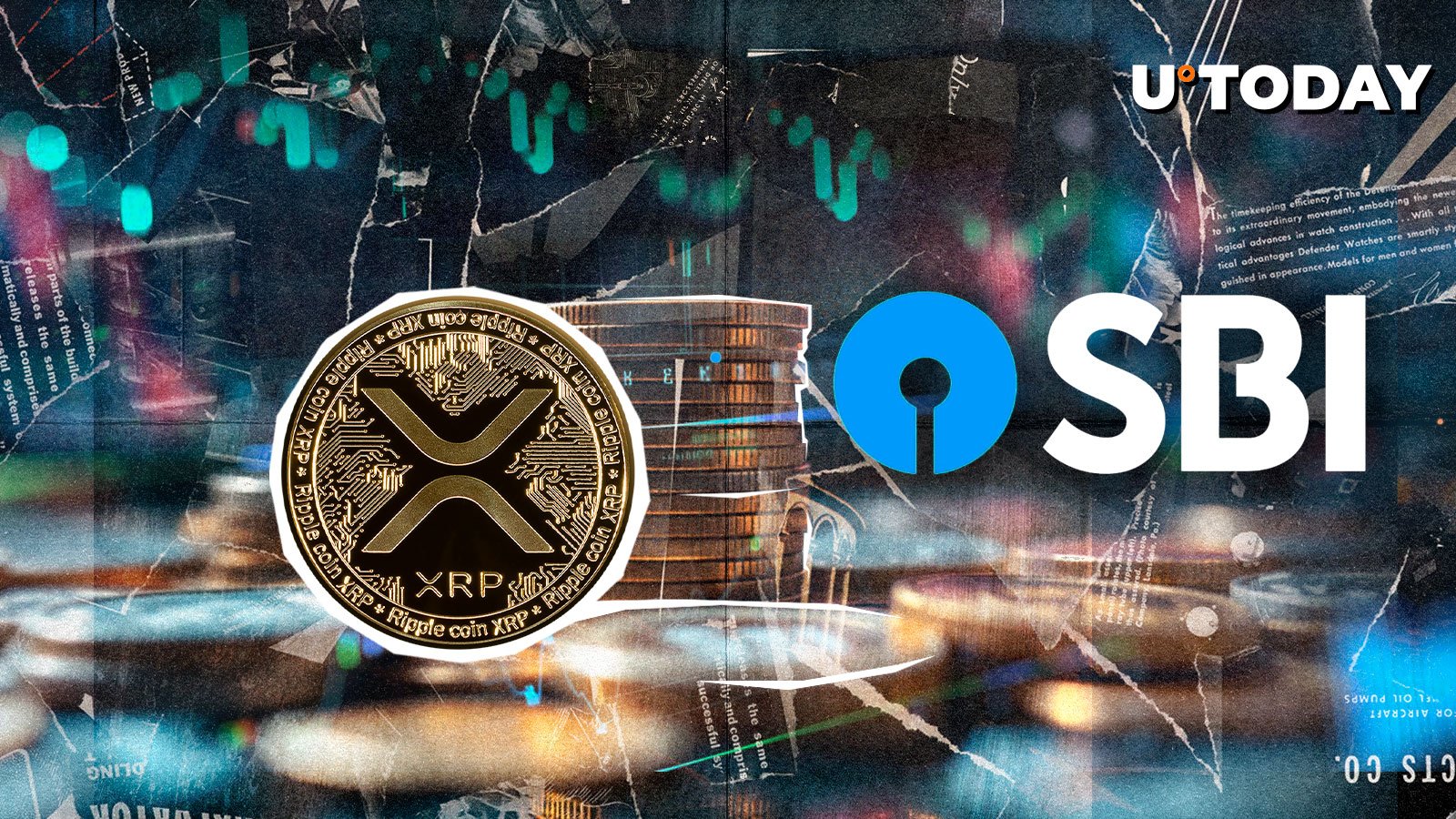 رئیس غول پیکر گروه SBI، روز انجمن XRP آینده را برجسته می کند