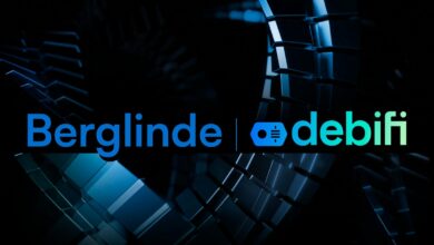 Debifi با Berglinde همکاری می کند تا اعتبار Fiat را با پشتوانه بیت کوین ارائه دهد