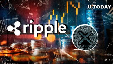 پیشنهاد XRP ریپل برای بحث داغ در مورد ذخایر رمزنگاری ایالات متحده