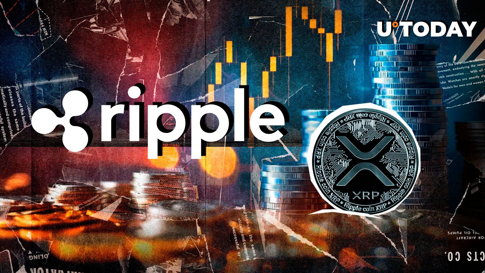 پیشنهاد XRP ریپل برای بحث داغ در مورد ذخایر رمزنگاری ایالات متحده