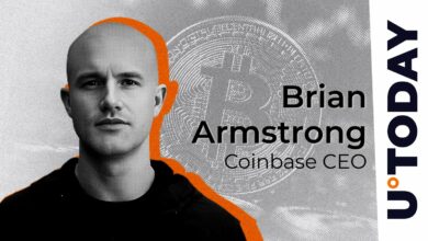 مدیر عامل Coinbase می گوید بیت کوین (BTC) از محدودیت ۱۸ تریلیون دلاری فراتر خواهد رفت.
