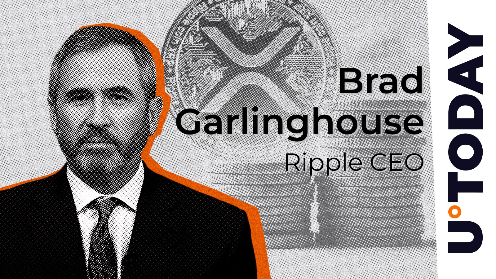 بعد در XRP چیست؟ مدیرعامل Ripple در یک رویداد مهم اعلام می کند