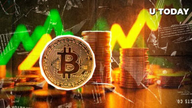 معاملات BTC 100000 دلار در روزهای ۱۰۰ ٪ به سرعت افزایش یافت ، چه چیزی پشت است؟