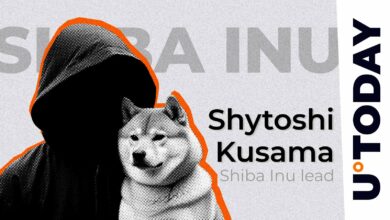 Shytoshi Kusama Ange بزرگترین اعلامیه تا کنون