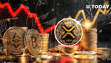 ETF های بیت کوین و اتریوم در معرض ۵۳۴،۰۰۰،۰۰۰ دلار ضرر از هرج و مرج Deepseek قرار دارند