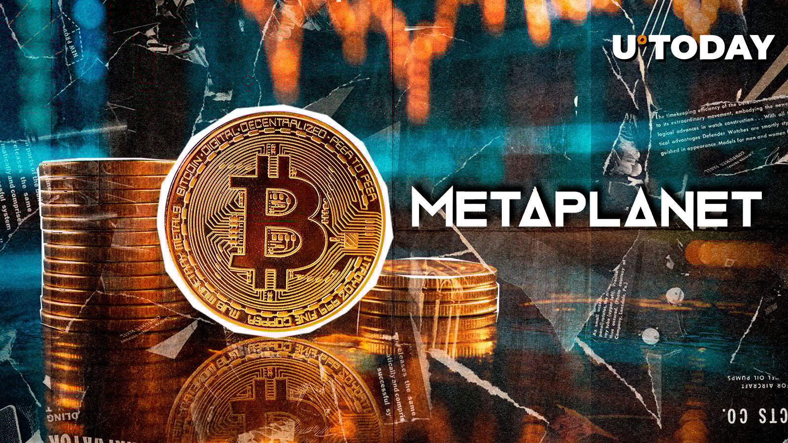 Metaplanet 745 میلیون دلار برای خرید بیشتر بیت کوین جمع می کند: جزئیات