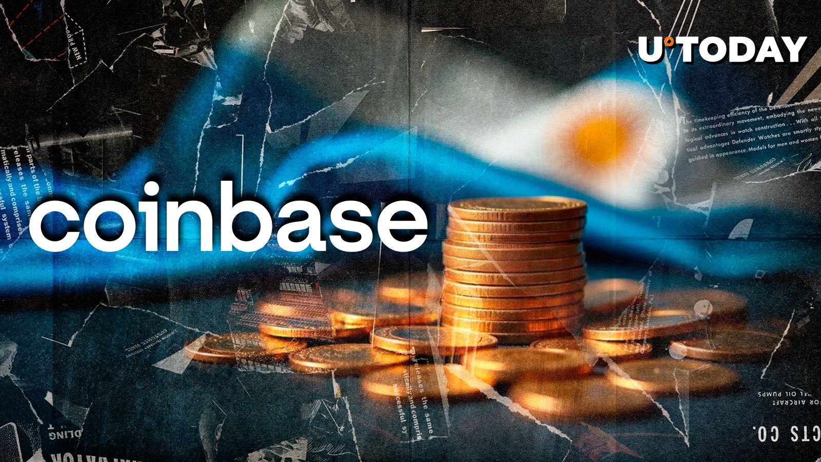 Coinbase “چراغ سبز” را در آرژانتین دریافت می کند: جزئیات
