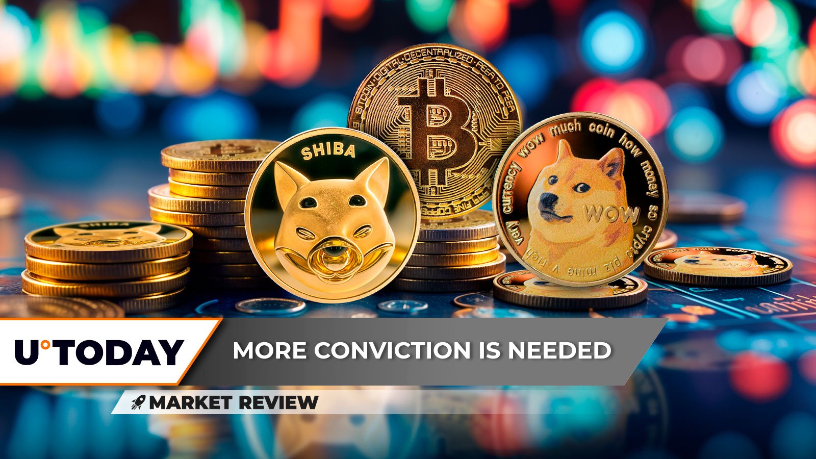 نوسانات حجم بیت کوین (BTC): بیش از ۱۱۰،۰۰۰ دلار پرش کنید؟ پشتیبانی Dogecoin (DOGE) فعال می شود ، اول Shiba Inu (Shib) در سال ۲۰۲۵ ریباند؟