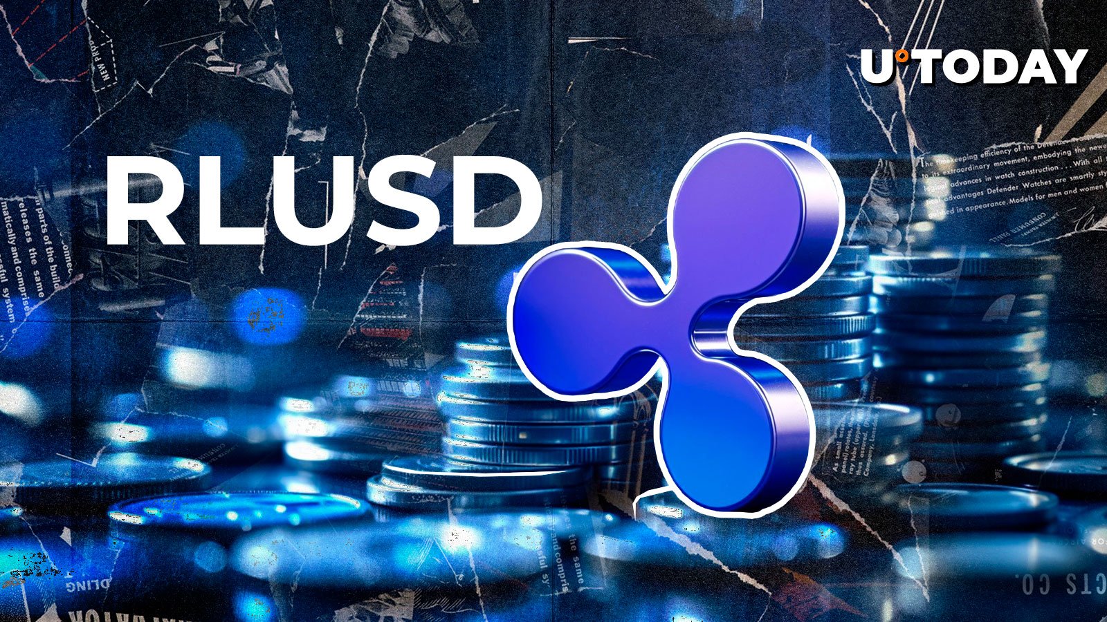 Ripple USD (RLUSD) در مشکل جدید وال استریت ژورنال تشخیص داده شد