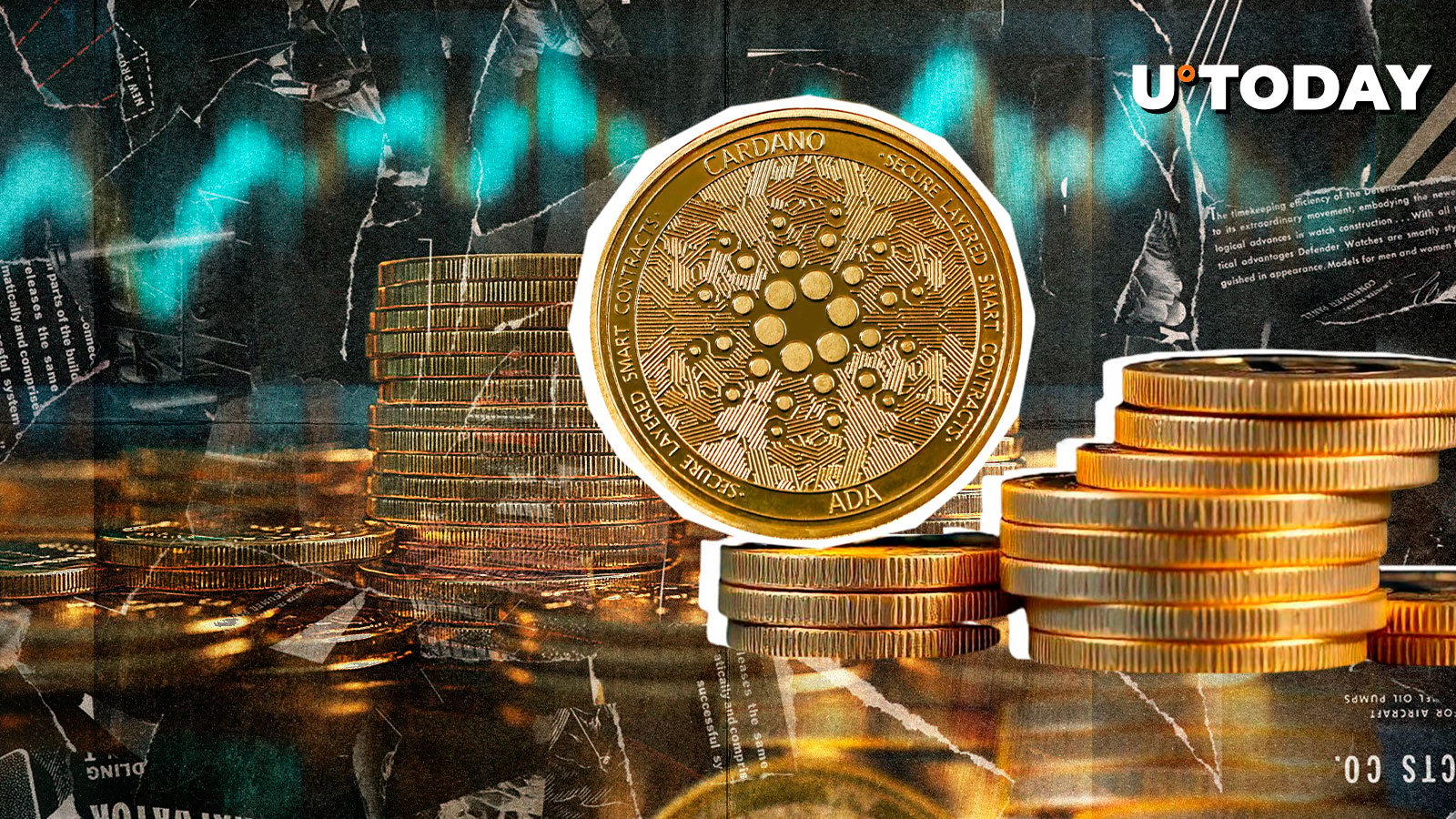 نقشه راه Cardano (ADA) برای سال ۲۰۲۵ پدیدار شد: چه چیزی در داخل است؟