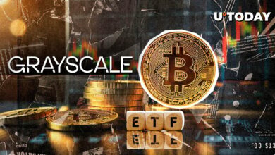 Intonation Gray Giant Crypto ETF را در معدنچیان بیت کوین آغاز کرد