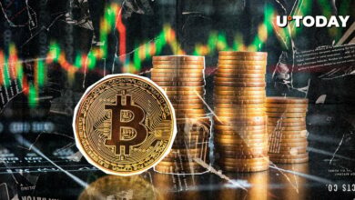تاریخچه قیمت بیت کوین (BTC) در ماه فوریه ۱۲۰،۰۰۰ دلار تخمین زده است: جزئیات