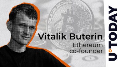 Vitalik Botter از Ethereum حقیقت پشت نمونه کارها بیت کوین (BTC) را آشکار می کند