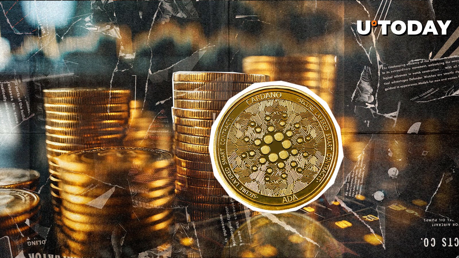 Cardano on the Edge (جزیره): پمپ ۳۶ ٪ یا ۹ ٪ نشت؟ در اینجا تخمین تاریخ قیمت است