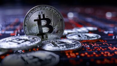 بیت کوین (BTC) 98 هزار دلار را پس می گیرد اما علائم نگران کننده ای وجود دارد
