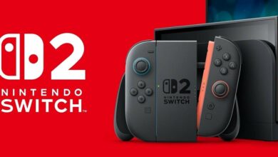 Nintendo Switch 2 رسماً رونمایی شد – آنچه تاکنون می دانیم در اینجا است – خرابی