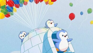 ۹ بازی بزرگ در شبکه Ethereum Layer-2 راه اندازی شد