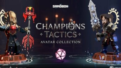 گیم پلی Ubisoft حق رای دیگری را در ماسهبازی Metaverse Ethereum به ارمغان می آورد – رمزگشایی