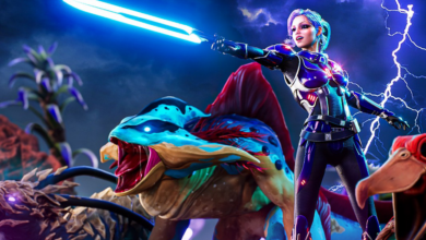 بازی اتریوم “Illuvium” نقشه های یک عامل هوش مصنوعی را با استفاده از پروتکل Surging Virtuals آشکار می کند – رمزگشایی