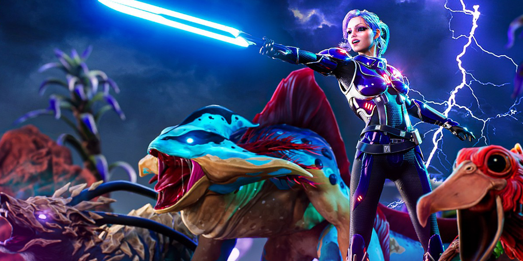 بازی اتریوم “Illuvium” نقشه های یک عامل هوش مصنوعی را با استفاده از پروتکل Surging Virtuals آشکار می کند – رمزگشایی