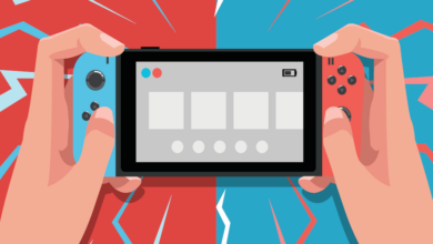 ۵ بزرگترین به روز رسانی مورد انتظار برای نینتندو سوییچ ۲ – رمزگشا