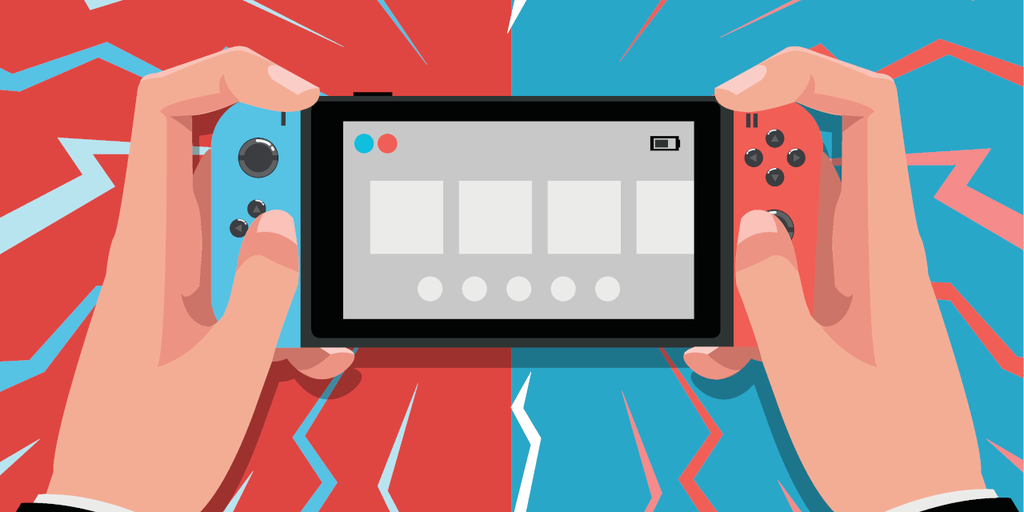 ۵ بزرگترین به روز رسانی مورد انتظار برای نینتندو سوییچ ۲ – رمزگشا ۵ بزرگترین به روز رسانی مورد انتظار برای نینتندو سوییچ ۲ – رمزگشا