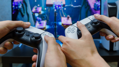 سونی به تازگی شبکه اتریوم را راه اندازی کرده است. آیا بازی های پلی استیشن در آن وجود خواهد داشت؟ – رمزگشایی